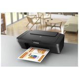 Canon PIXMA MG2556S - Inkjetprinter - A4 - 4800 x 600 dpi