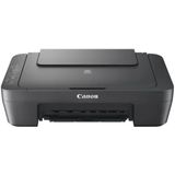 Canon PIXMA MG2556S - Inkjetprinter - A4 - 4800 x 600 dpi