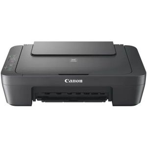 Canon PIXMA MG2556S Inkjet Printer A4 Kleur 4800 x 600 DPI