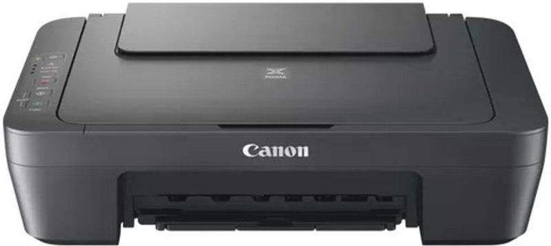 Canon PIXMA MG2556S - Inkjetprinter - A4 - 4800 x 600 dpi