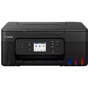 Canon - Pixma G3590 - All-in-One Printer - Zwart - WiFi