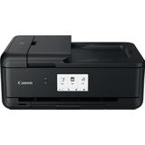 Canon - PIXMA TS9550A - Multifunctionele Printer - Zwart - Draadloos