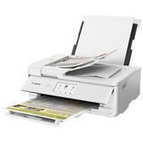 Canon PIXMA TS9551C - Inkjet Printer - A3 - 4800 x 1200 DPI - Wifi