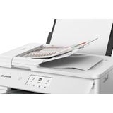 Canon PIXMA TS9551C - Inkjet Printer - A3 - 4800 x 1200 DPI - Wifi