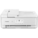 Canon PIXMA TS9551C - Inkjet Printer - A3 - 4800 x 1200 DPI - Wifi