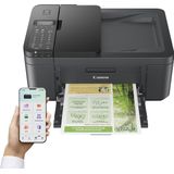 Canon PIXMA TR4755i - Multifunctionele Printer - Wi-Fi