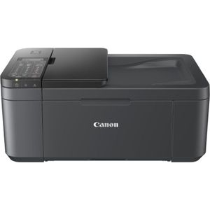 Canon PIXMA TR4755i - Multifunctionele Printer - Wi-Fi