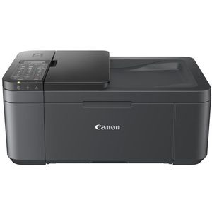 Canon PIXMA TR4755i Inkjet A4 Wifi - 4800 x 1200 DPI