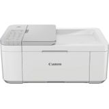 Canon PIXMA TR4756i - Multifunctionele Printer - Wit