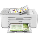 Canon - PIXMA - Multifunctionele Printer - Compact - Wi-Fi