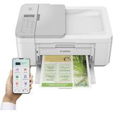 Canon - PIXMA - Multifunctionele Printer - Compact - Wi-Fi