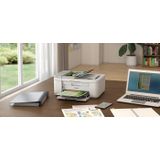 Canon - PIXMA - Multifunctionele Printer - Compact - Wi-Fi