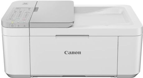 Canon - PIXMA - Multifunctionele Printer - Compact - Wi-Fi