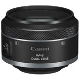 Canon RF-S 7.8mm f/4.0 STM Dual Fisheye - Camera Lens - Zwart - Dual Fisheye