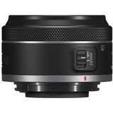 Canon RF-S 7.8mm f/4.0 STM Dual Fisheye - Camera Lens - Zwart - Dual Fisheye