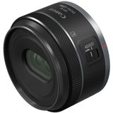 Canon RF-S 7.8mm f/4.0 STM Dual Fisheye - Camera Lens - Zwart - Dual Fisheye