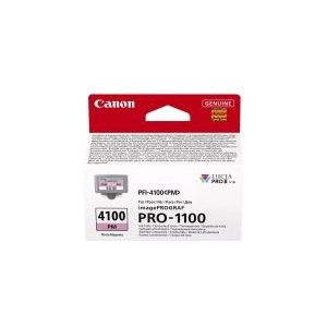 Canon PFI-4100 PM - 80 ml - Photo Magenta - original - Hängebox - Tintenbehälter