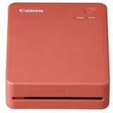 Canon - SELPHY QX20 - Fotoprinter - Rood - Veelzijdig Printen