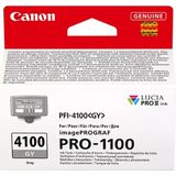 Canon - LUCIA PRO II - Inktcartridge - Grijs - Origineel - Normaal rendement