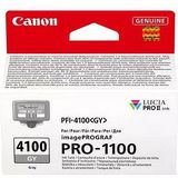 Canon - LUCIA PRO II - Inktcartridge - Grijs - Origineel - Normaal rendement