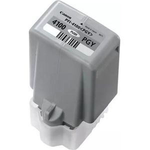 Canon - LUCIA PRO II Inktcartridge - Foto Grijs - Origineel - Normaal Rendement