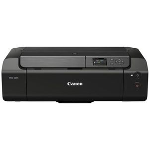 Canon - Pro-200s Printer - Inktcartridges - ChromaLife 100+ - Zwart