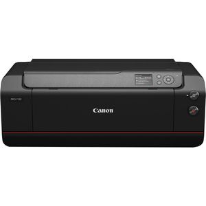 Canon imagePROGRAF PRO-1100 printer