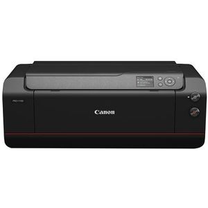 Canon - Pixma Pro Fotoprinter - Professionele A2-Kwaliteit - Zwart