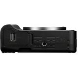 Canon - EOS R50 V - Digitale Camera - Zwart - Verwisselbare Lens