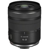 Canon - RF 16-28mm f/2.8 IS STM - Ultragroothoek-Zoomlens - Zwart - Geschikt voor Canon EOS R
