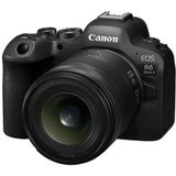 Canon - RF 16-28mm f/2.8 IS STM - Ultragroothoek-Zoomlens - Zwart - Geschikt voor Canon EOS R