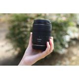 Canon - RF 16-28mm f/2.8 IS STM - Ultragroothoek-Zoomlens - Zwart - Geschikt voor Canon EOS R