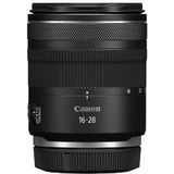 Canon - RF 16-28mm f/2.8 IS STM - Ultragroothoek-Zoomlens - Zwart - Geschikt voor Canon EOS R