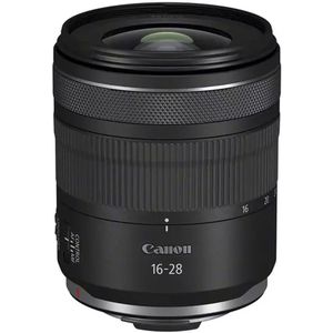 Canon RF 16-28mm F2.8 IS STM