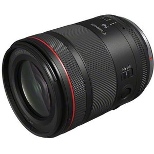 Canon - RF 50mm f/1.4 L VCM - Objectief - Zwart - Hoogwaardige Prime Lens