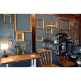 Canon - RF 50mm f/1.4 L VCM - Objectief - Zwart - Hoogwaardige Prime Lens