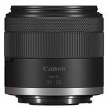 Canon - RF-S 14-30mm F4-6.3 IS STM PZ - Objectief - Zwart