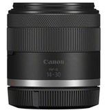 Canon - RF-S 14-30mm F4-6.3 IS STM PZ - Objectief - Zwart