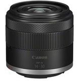 Canon - RF-S 14-30mm F4-6.3 IS STM PZ - Objectief - Zwart