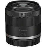 Canon - RF-S 14-30mm F4-6.3 IS STM PZ - Objectief - Zwart