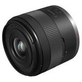 Canon - RF-S 14-30mm F4-6.3 IS STM PZ - Objectief - Zwart