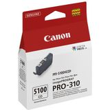 Canon - PFI-5100 CO - Inkt - 14ml - Chroma Optimizer