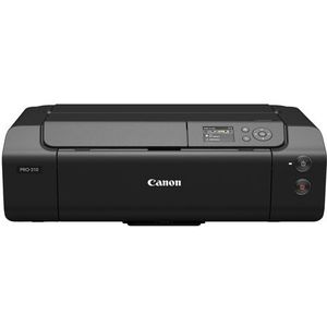 Canon - ImagePROGRAF PRO-310 - A3+ Printer - LUCIA PRO II Inkt