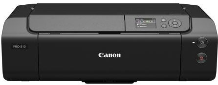 Canon - ImagePROGRAF PRO-310 - A3+ Printer - LUCIA PRO II Inkt