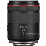Canon - RF 1,4/20 L VCM - Objectief - Zwart - Volledig formaat