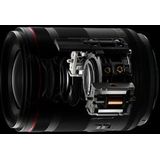 Canon - RF 1,4/20 L VCM - Objectief - Zwart - Volledig formaat