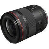 Canon - RF 1,4/20 L VCM - Objectief - Zwart - Volledig formaat