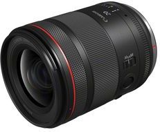 Canon - RF 1,4/20 L VCM - Objectief - Zwart - Volledig formaat