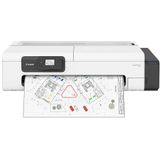 Canon - imagePROGRAF TC-21 - Grootformaat Plotter - 24 Inch - Pigment Inkt