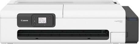 Canon - imagePROGRAF TC-21 - Grootformaat Plotter - 24 Inch - Pigment Inkt